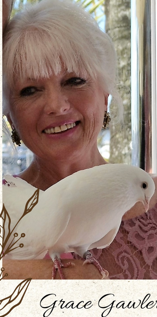 Grace Gawler Cancer Coach and Navigator